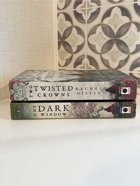 The Shepard King Duology by Rachel Gillig Paperback Set